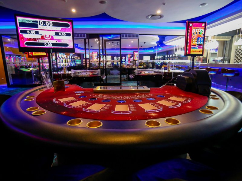 Moonlite Casino