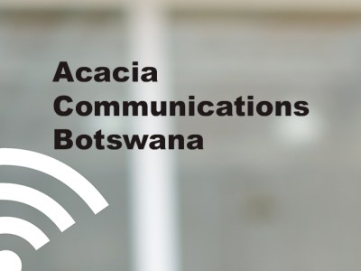 Acacia Communications Botswana