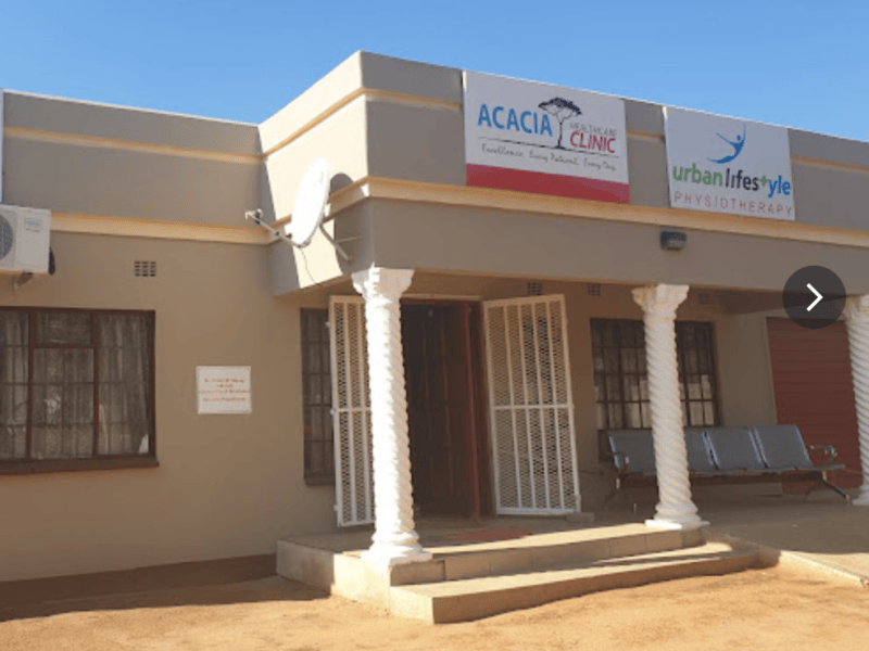 Acacia Healthcare Clinic (Private)