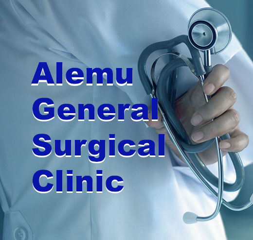 Alemu General Surgical Clinic (Private)