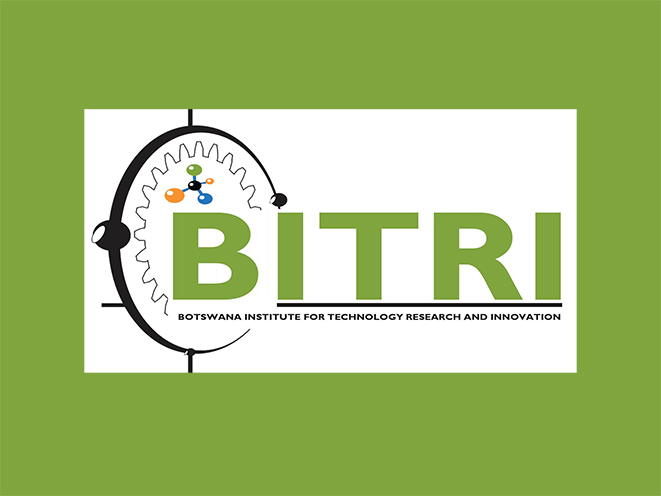 Botswana Institute for Technology Research and Innovation (BITRI)