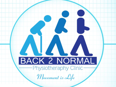 Back 2 Normal Physiotherapy Clinic (Private)