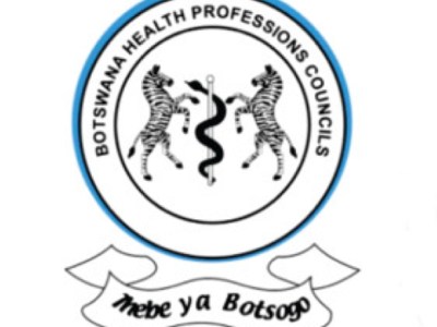 Botswana Health Professional Council