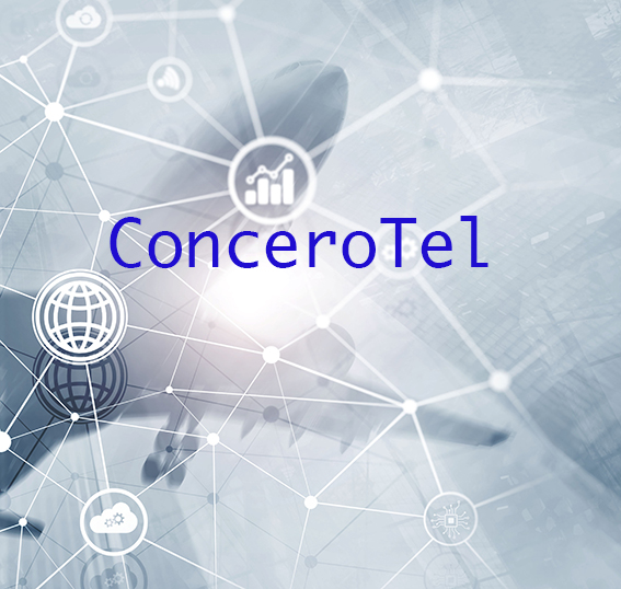 ConceroTel