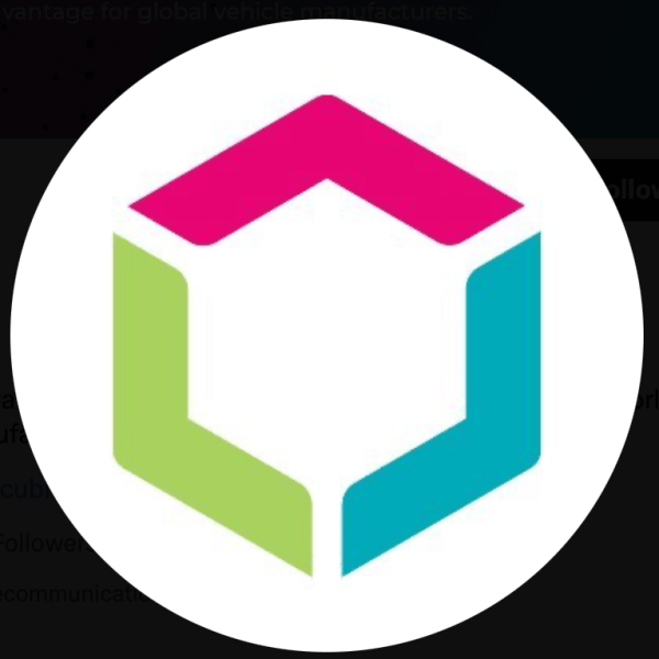 Cubic Telecom