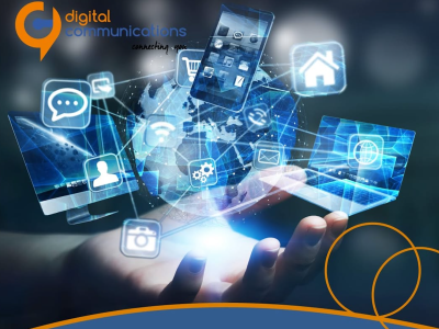 Digital Communications