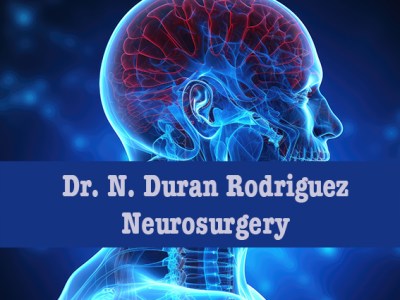 Dr. Duran - Neurosurgery (Private)