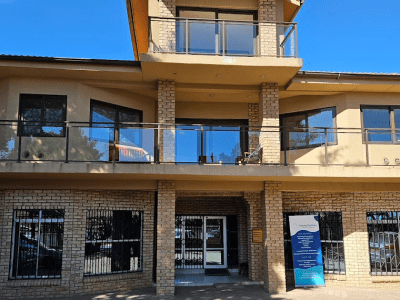 Gaborone Medical Centre (Private)