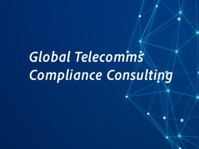 Global Telecomms Compliance Consulting