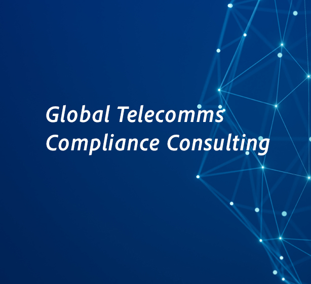Global Telecomms Compliance Consulting