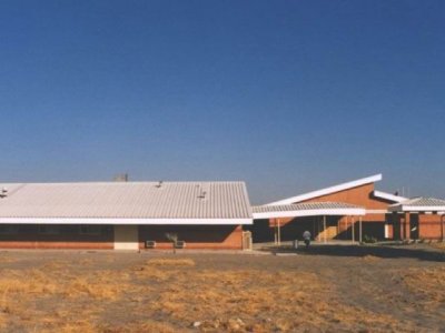 Gweta Primary Hospital (Public)