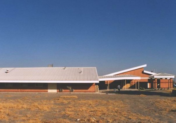 Gweta Primary Hospital (Public)