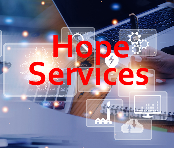 Hope Services