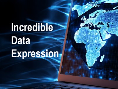 Incredible Data Expression (IDE) Botswana