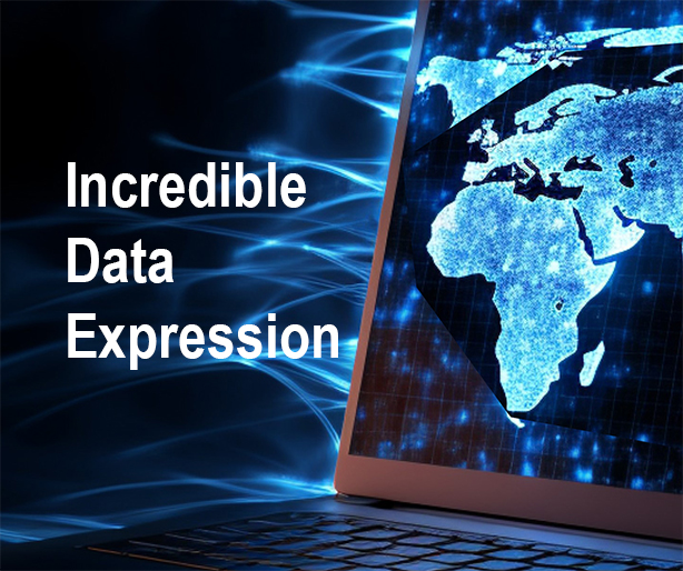 Incredible Data Expression (IDE) Botswana