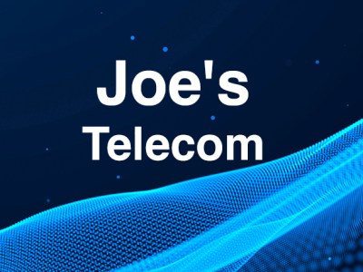 Joe's Telecom