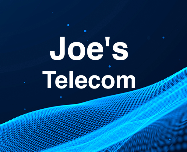 Joe's Telecom