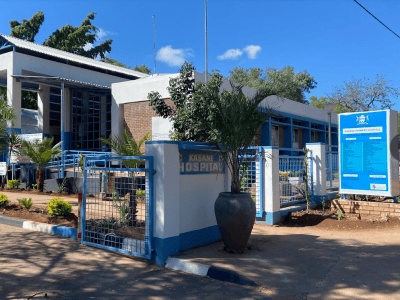 Kasane Primary Hospital (Public)