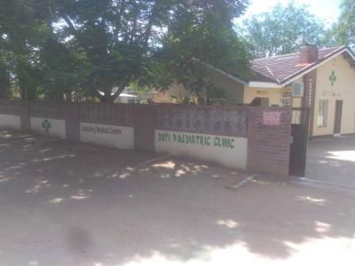Leseding Medical Centre (Private)