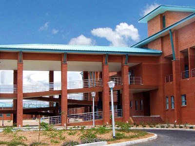 Mahalapye District Hospital (Public)