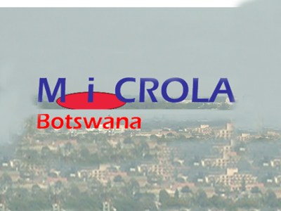 Microla Botswana