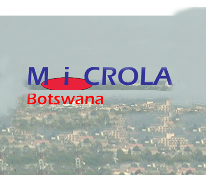 Microla Botswana