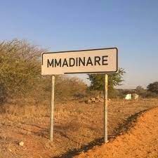 Mmadinare Primary Hospital (Public)