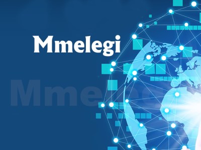 Mmelegi