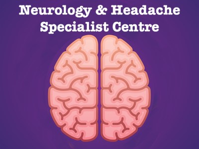 Neurology & Headache Specialist Centre Dr. Lekobe (Private)