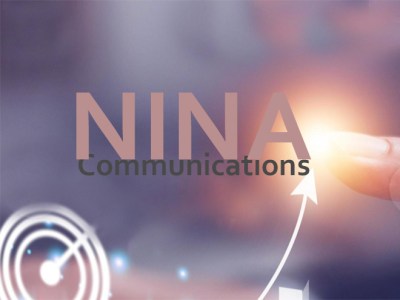 ​Nina Communications