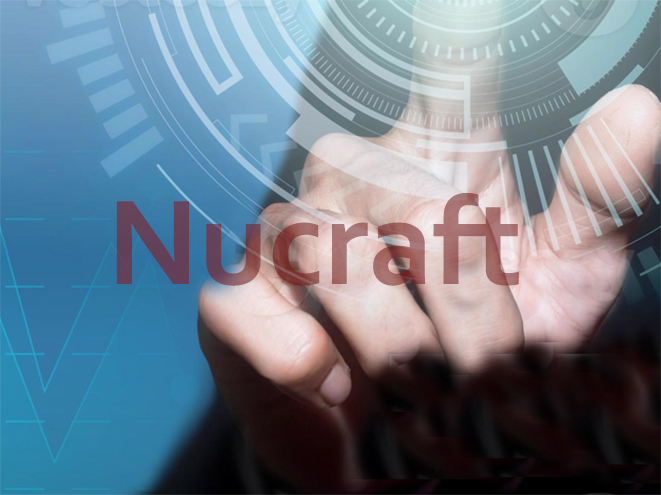 Nucraft
