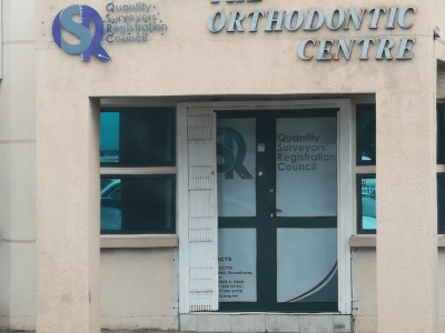 The Orthodontic Centre (Private)