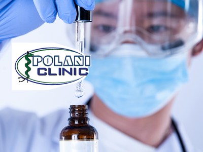 Polani Clinic (Private)