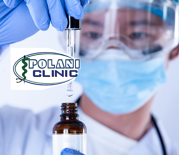Polani Clinic (Private)