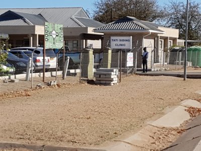 Government 24hrs network of Clinics