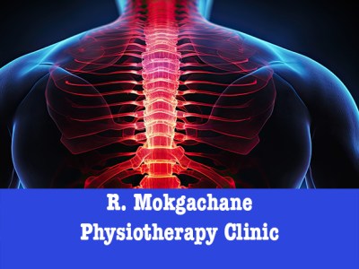 R. Mokgachane Physiotherapy Clinic (Private)