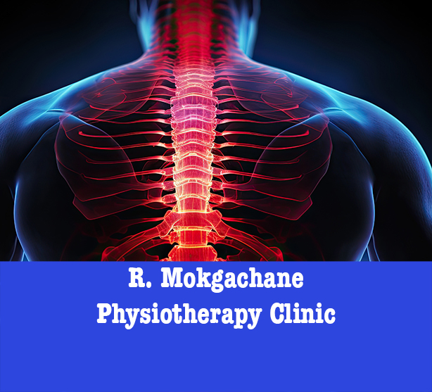 R. Mokgachane Physiotherapy Clinic (Private)