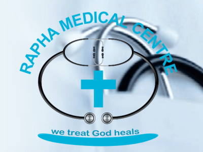 Rapha Medical Centre (Private)