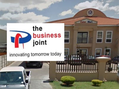 Rotate t/a The Business Joint