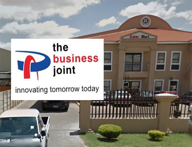 Rotate t/a The Business Joint