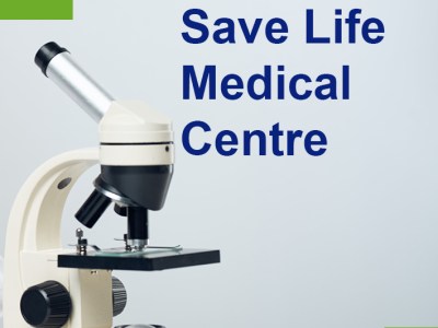 Save Life Medical Centre (Private)