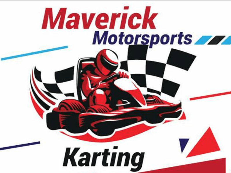 Maverick Karts Gaborone