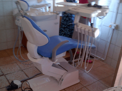 Rapha Medical Centre (Private)