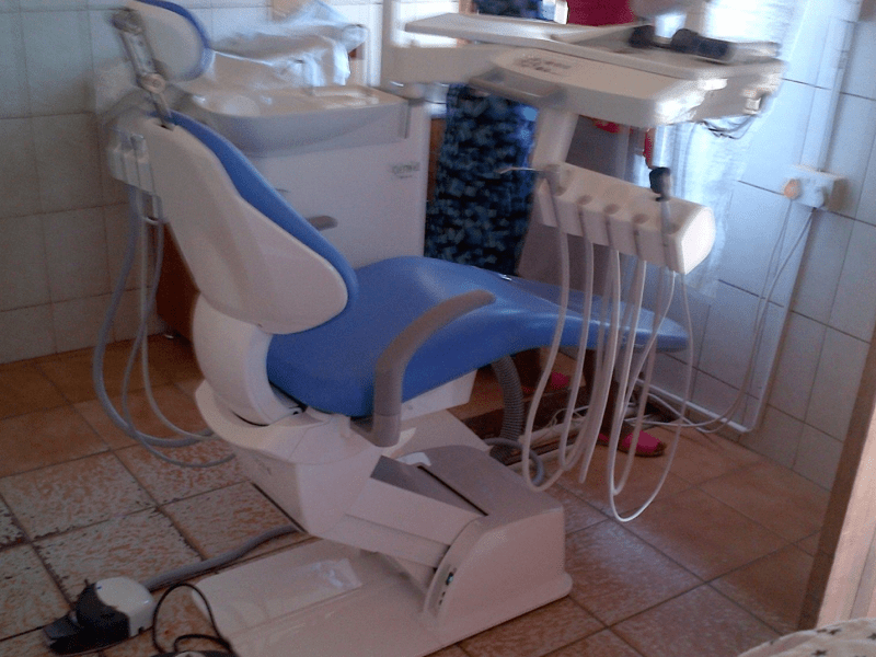 Rapha Medical Centre (Private)