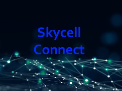 Skycell Connect