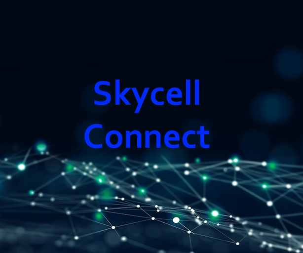 Skycell Connect