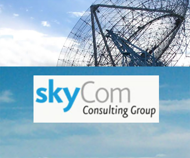 SkyCom Consulting Group