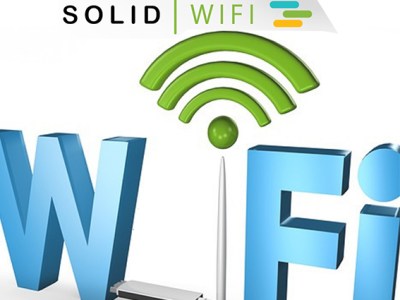 Solid WiFi