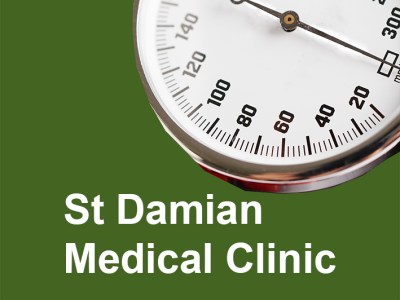 St Damian Medical Clinic (Private)
