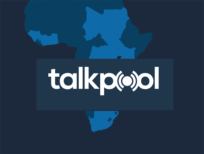 Talkpool Technologies
